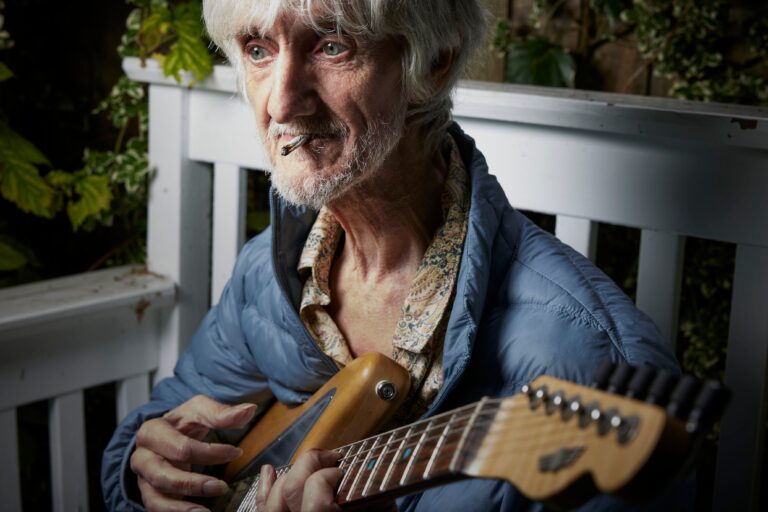 The Durutti Column Announce First Album in 16 Years
