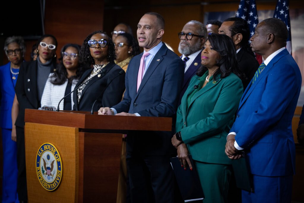 The End of the Voting Rights Act Isn’t Just a “Black Problem”