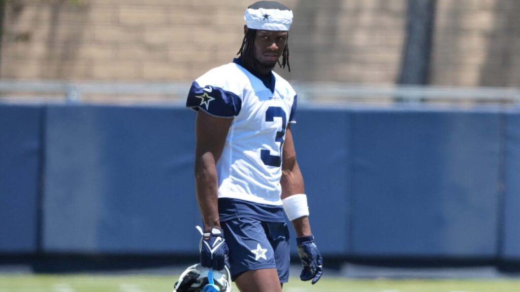 The George Pickens Paradox: Why him missing Dallas Cowboys workouts matters despite them being voluntary