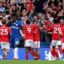 The high-quality relegation battle more like a title race