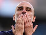The inside story of Pep Guardiola's decision to quit Man City: Why he's chosen to go now, the holiday where he made up his mind and the clues his reign was coming to an end