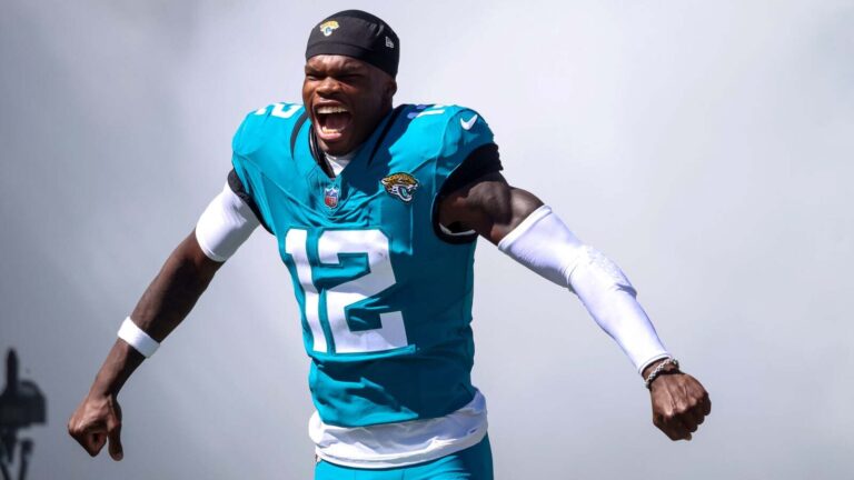 The Jaguars are protecting Travis Hunter by making cornerback his primary job
