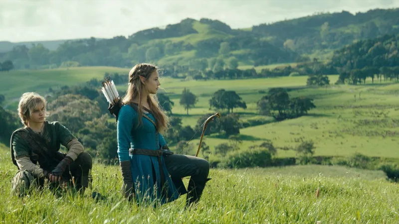 The Legend Of Zelda Movie Premiere Date Moved Up One Week
