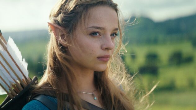 The Live-Action Zelda Movie Is Coming To IMAX