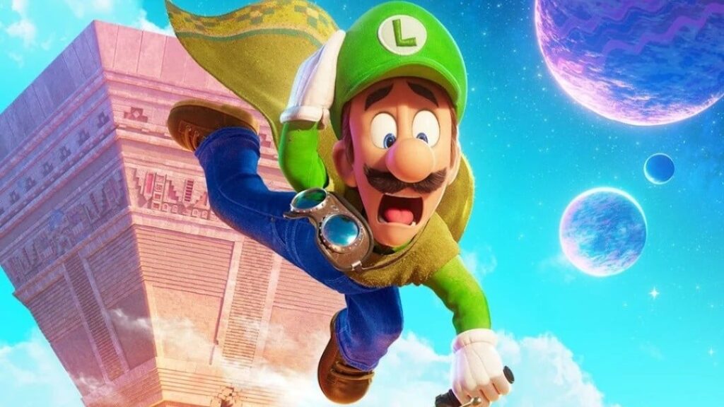 The Mario Galaxy Movie's Digital Release Date May Be A Little Later Than We First Thought