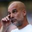 The moment that broke Guardiola on day a decade of glory ended