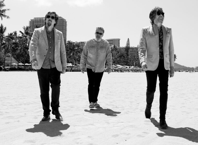 The Mountain Goats Launch New Album With “Charlie Sheen Reaches Out to the Feds”