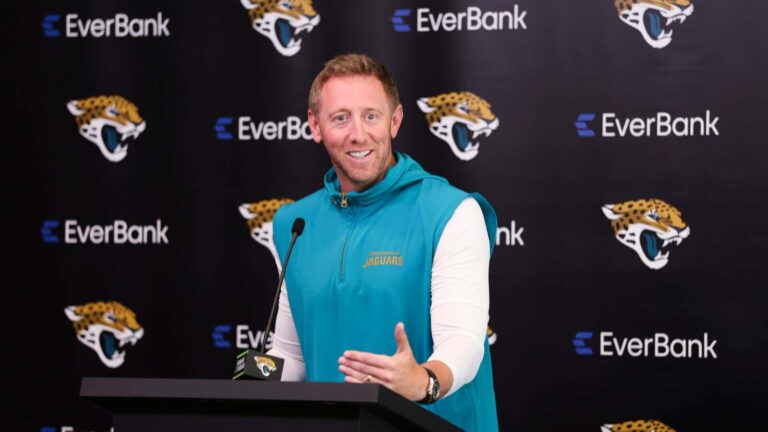 The real reason Jacksonville insists Travis Hunter become a full-time cornerback