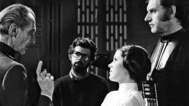 "The secret weapon of Star Wars" and editor Marcia Lucas dies aged 80