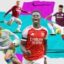 The seven games that will decide whether Arsenal or City win the title