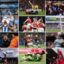 The story of the Premier League 2025-26 season in 100 photos