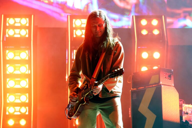 The Strokes’ Nick Valensi Drops Out of Upcoming Tour