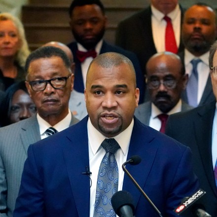 The Supreme Court Ends Multiracial Democracy as We Know It 
