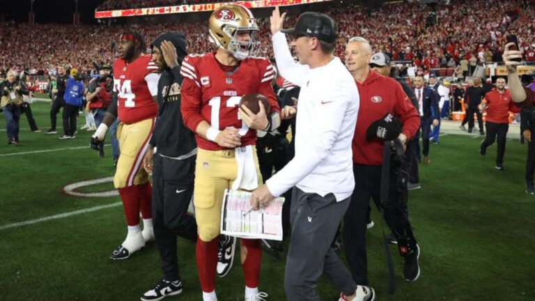 The surprising way Brandon Aiyuk’s contract is pulling the 49ers’ roster strings