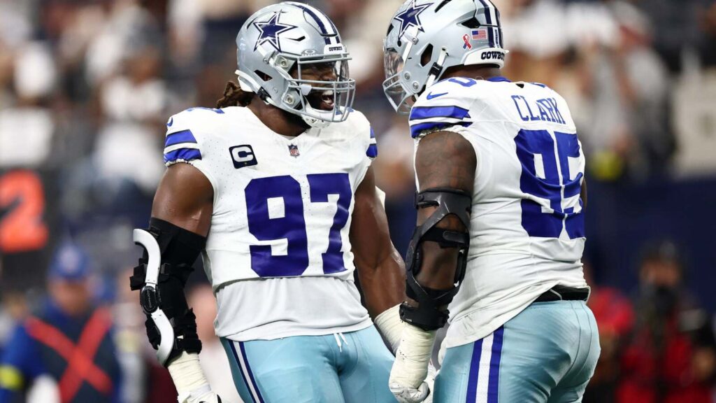 The ultimate revenge game? Dallas Cowboys’ 2026 rivalry matchup has 3 big-name individuals seeking payback