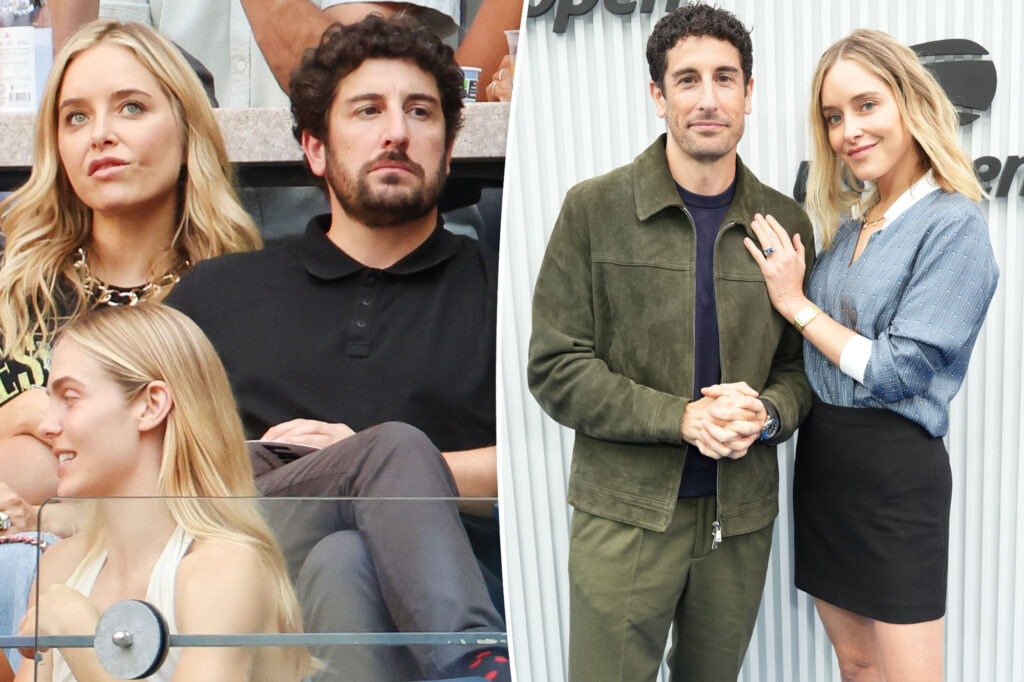 The ‘wedge’ that drove Jason Biggs and Jenny Mollen apart after 18 years of marriage revealed