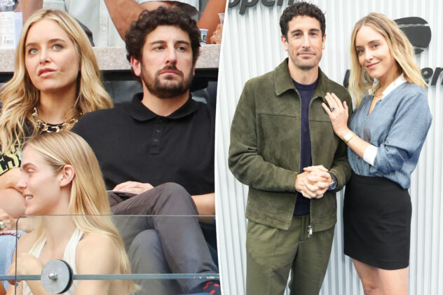 The ‘wedge’ that drove Jason Biggs and Jenny Mollen apart after 18 years of marriage revealed