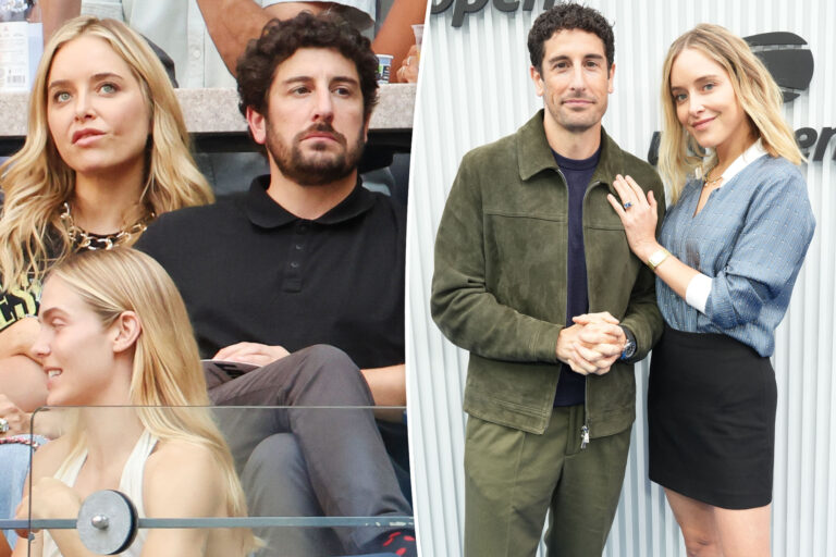 The ‘wedge’ that drove Jason Biggs and Jenny Mollen apart after 18 years of marriage revealed
