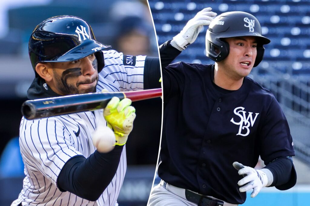 The Yankees aren’t waiting around to refine their roster — here’s why