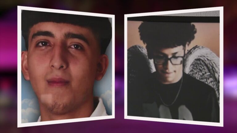 ‘They are still loved’: Mothers continue fighting for answers 3 years after sons’ murders