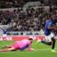 Thierno Barry provides human touch with fresh twist in title race full of uncertainties | Barney Ronay
