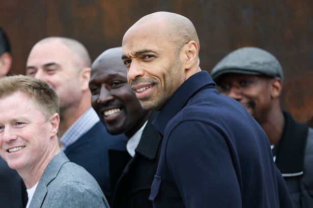 Thierry Henry helps BlueCo solve Chelsea problem as Arsenal legend makes Mikel Arteta point