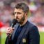 Third place secured - what challenges are ahead for Carrick?