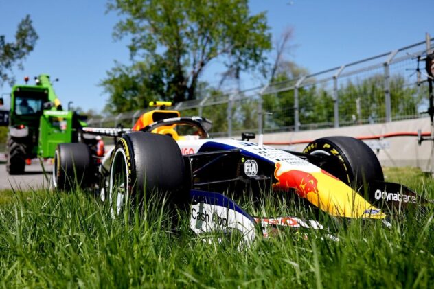 “This is a serious matter”–why the FIA just fined Racing Bulls €30,000