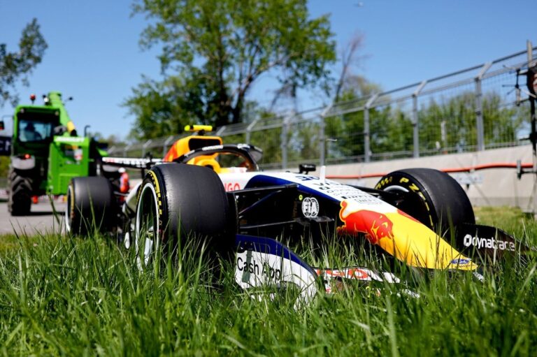 “This is a serious matter”–why the FIA just fined Racing Bulls €30,000