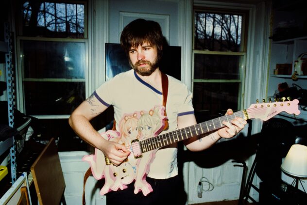 This Is Lorelei Signs to Matador, Announces Tour