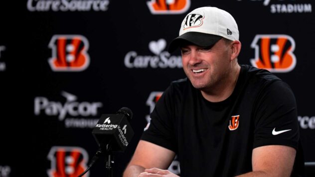 Three NFL head coaches facing massive pressure entering 2026