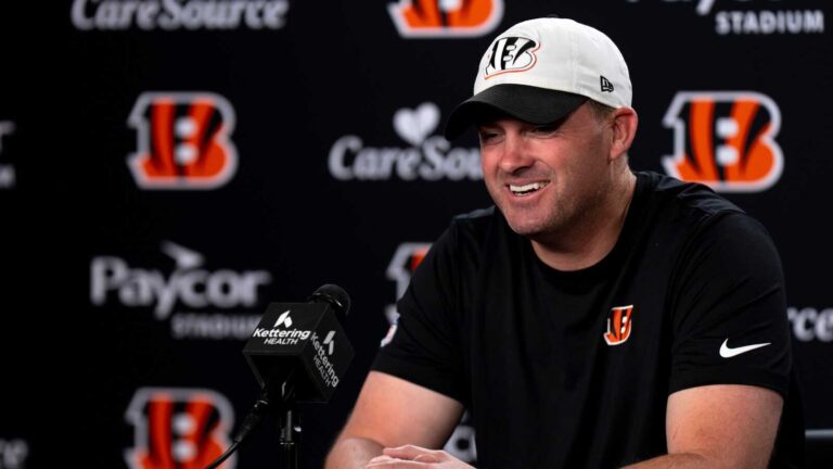 Three NFL head coaches facing massive pressure entering 2026