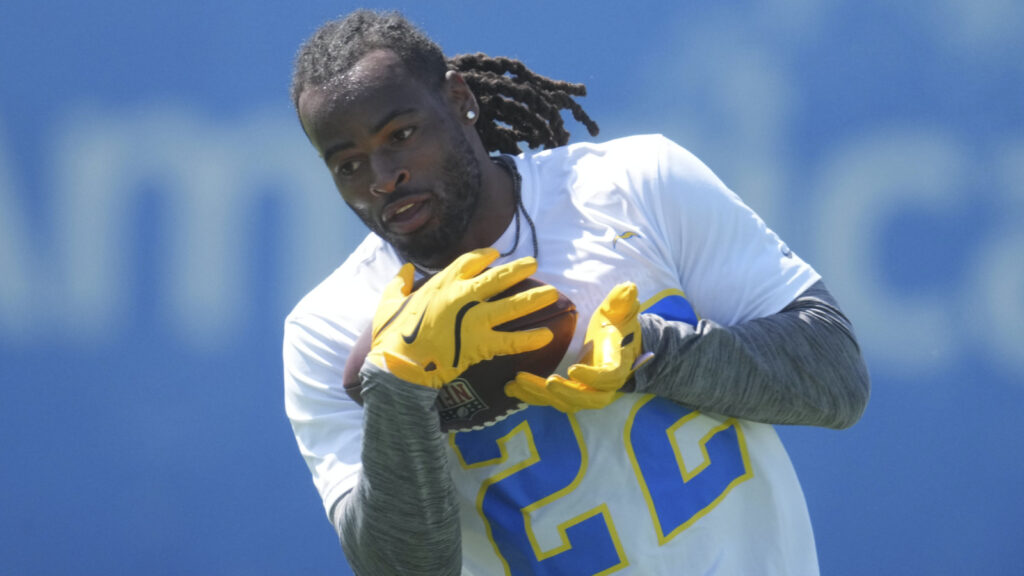 Three possible Josh Jacobs replacements for Packers in 2026
