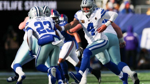 Three underrated Dallas Cowboys needs that could take the team to the next level if filled ahead of 2026 NFL season