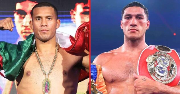 Tim Bradley doubles down on David Benavidez vs Jai Opetaia prediction: "He's not going anywhere"