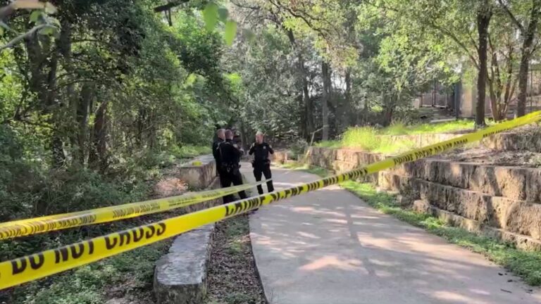Tobin Park visitors call for better lighting after woman reports possible sexual assault