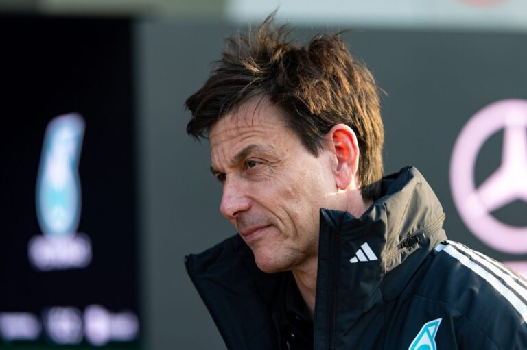 Toto Wolff keeps Mercedes grounded ahead of crucial Canadian GP upgrades