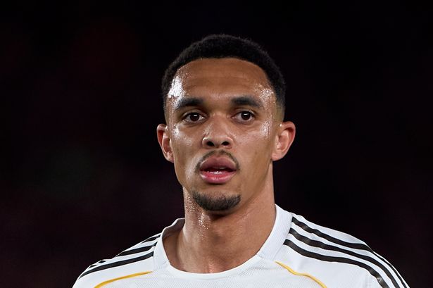 Trent Alexander-Arnold faces fresh Real Madrid chaos and Jose Mourinho storm