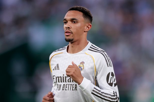 Trent Alexander-Arnold makes bold Mohamed Salah statement before Liverpool exit