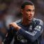 Trent Alexander-Arnold's dream move in disarray as Real Madrid rocked by dressing room fight