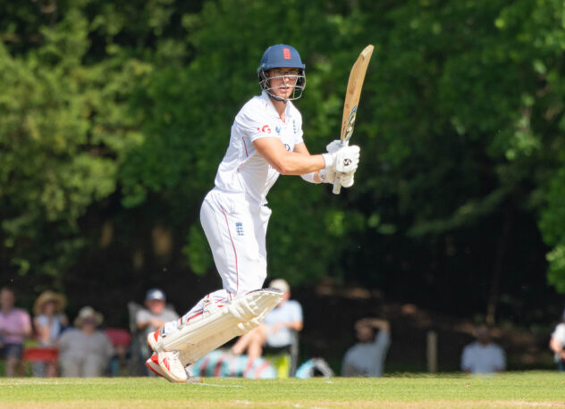 Tribe, Mayes notch centuries but South Africa A hone in on victory