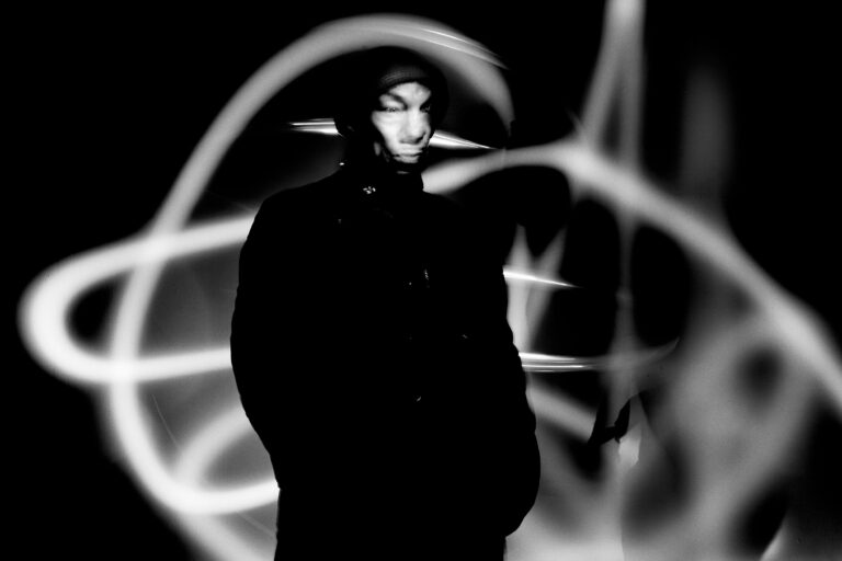 Tricky Announces North American Tour