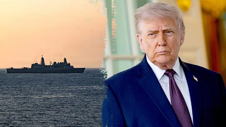 Trump faces split among retired US commanders over whether to resume Iran strikes
