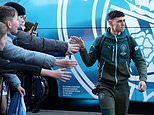 Truth about Phil Foden's new Man City contract: Why club want to tie down misfiring midfielder, how he pushed to stay - and his bid to rediscover top form with new agent, personal trainer and a five-a-side pitch in his garden