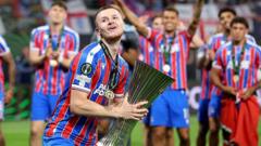 Tuchel's biggest mistake? Wharton shines after England omission