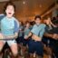 Twenty-two years in the making - how Arsenal celebrated title win