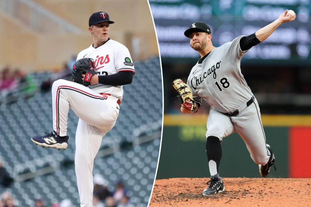 Twins vs. White Sox odds, prediction: MLB picks, best bets for Memorial Day