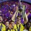 Ultimate image for Saudi Arabia's football poster boy: Ronaldo wins title