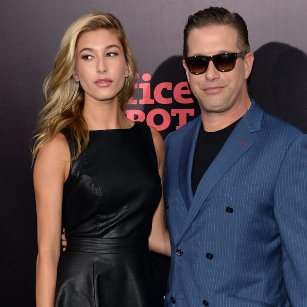 Untangling Hailey Bieber and Dad Stephen Baldwin's Complex Family Tree