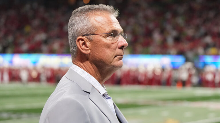 Urban Meyer Loses Grievance Against Jags
